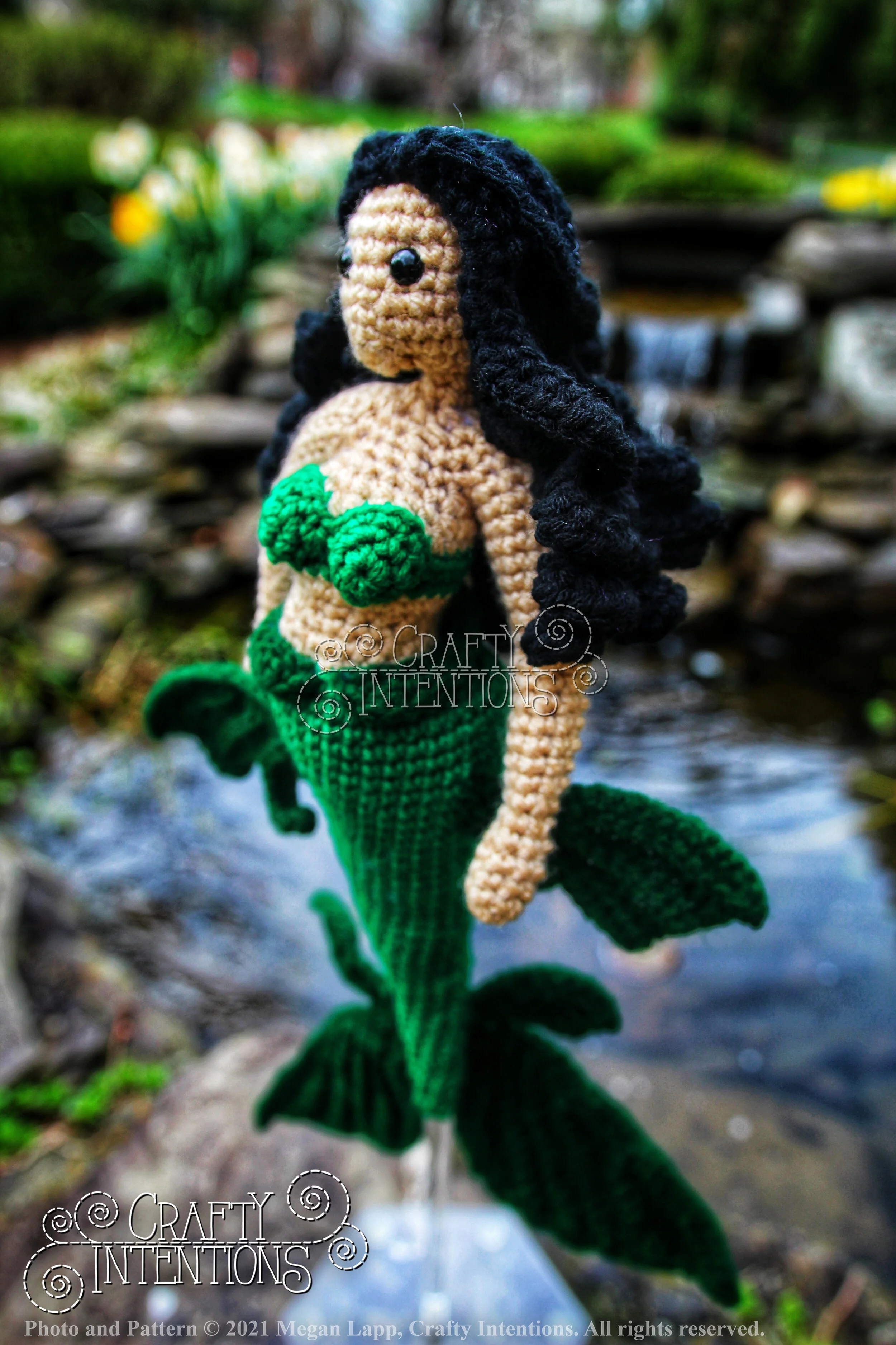 Curvy Mermaids — Crafty Intentions